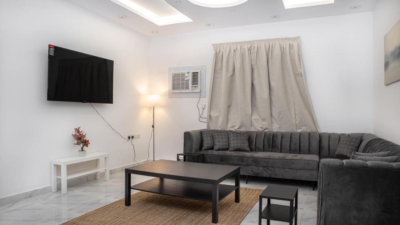 Comfortable & Big Family Apartments 10Mins Drive To Al-Masjid -Nabawi - Nozol Noor 2 Medina Kültér fotó