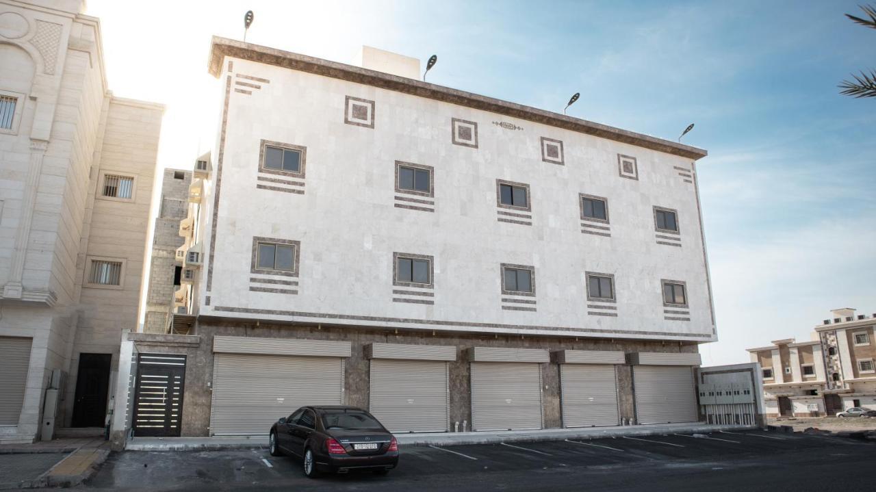 Comfortable & Big Family Apartments 10Mins Drive To Al-Masjid -Nabawi - Nozol Noor 2 Medina Kültér fotó