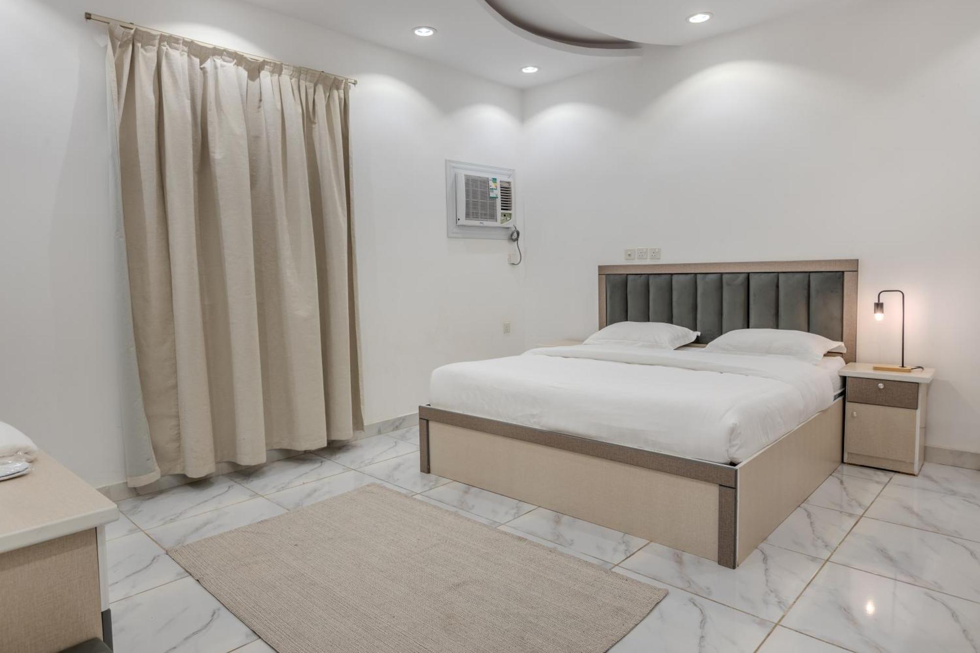 Comfortable & Big Family Apartments 10Mins Drive To Al-Masjid -Nabawi - Nozol Noor 2 Medina Kültér fotó