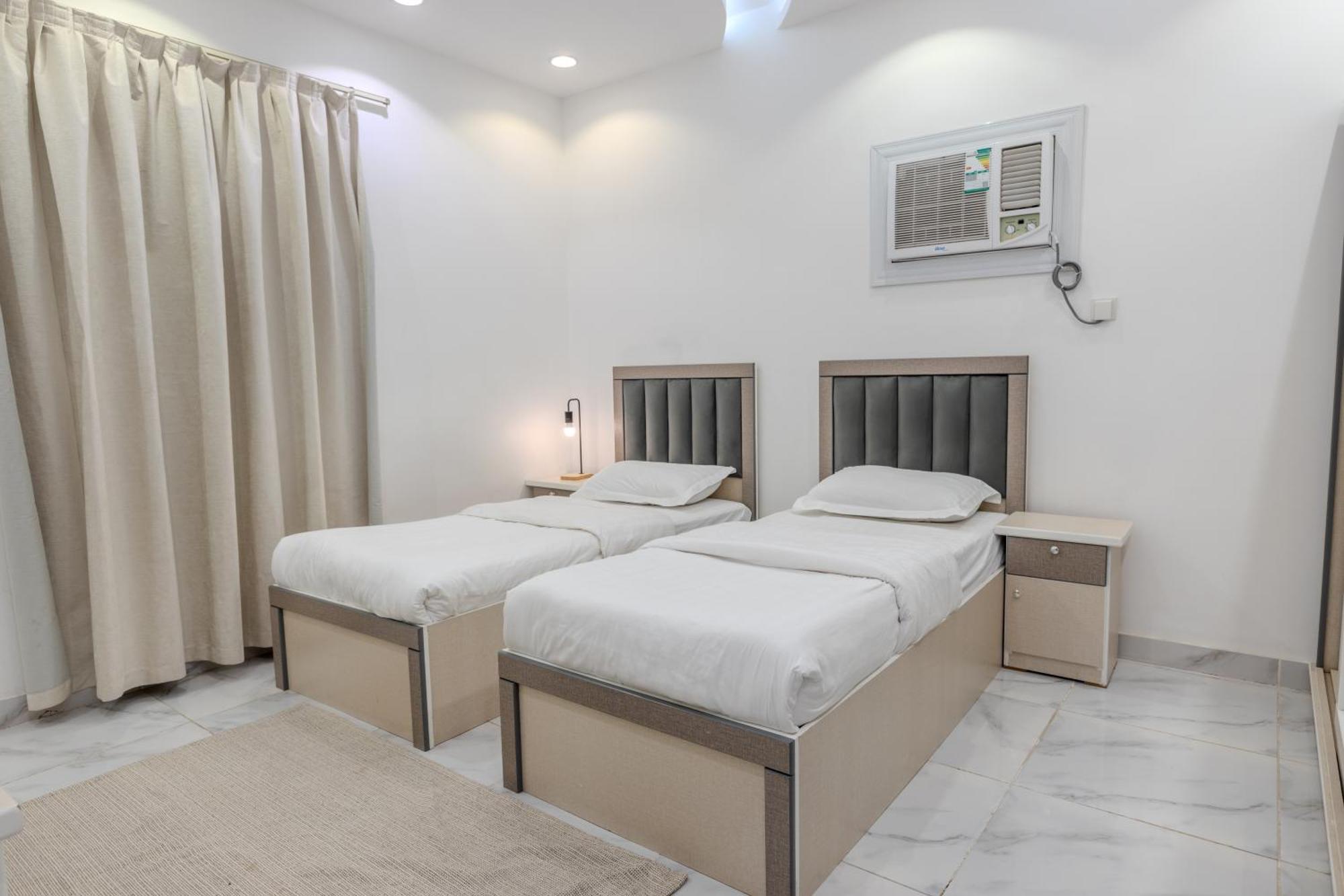 Comfortable & Big Family Apartments 10Mins Drive To Al-Masjid -Nabawi - Nozol Noor 2 Medina Kültér fotó